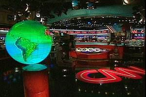 CABLE NEWS NETWORK（CNN）